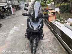 Honda ADV350 - ფოტო 2