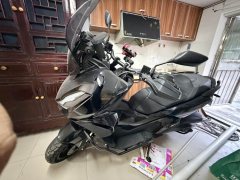 Honda ADV350 - ფოტო 5