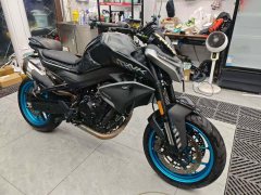 CFMOTO 800NK - ფოტო 1