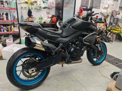 CFMOTO 800NK - ფოტო 2