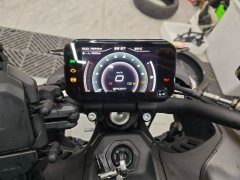 CFMOTO 800NK - ფოტო 3