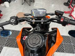 KTMR2R 790 Duke 800 cc - photo 3