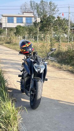 Kayo 450R - photo 1
