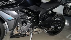Kayo 450R - photo 4