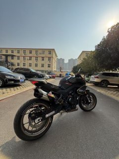 CFMOTO 800NK - photo 1