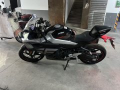 CFMOTO 450SR - ფოტო 1