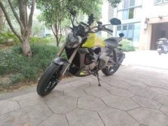 Zontes 310V - ფოტო 2