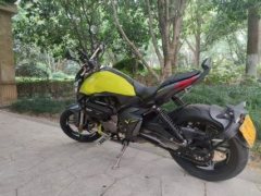Zontes 310V - ფოტო 3
