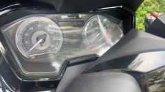 Honda NSS350 - ფოტო 2