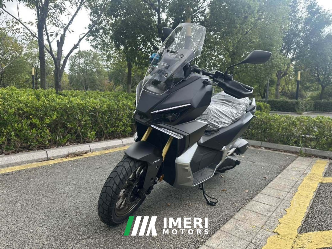Sundiro Honda NS150XC - motorcycle from China