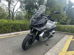 Sundiro Honda NS150XC - photo 1