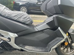 Sundiro Honda NS150XC - photo 7