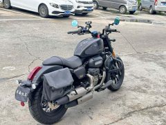 QJMOTOR Flash 300 - ფოტო 5