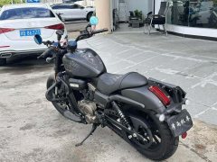 QJMOTOR Flash 300 - ფოტო 6