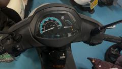 Jianshe Yamaha Xuying 125 - ფოტო 1