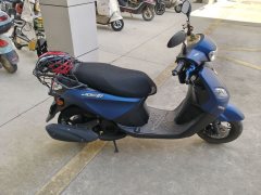 Jianshe Yamaha Chogh i 125 cc - ფოტო 2