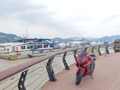 Honda CBR650R - фото 2