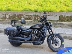Voge CU250 - photo 1
