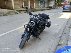Voge CU250 - photo 2