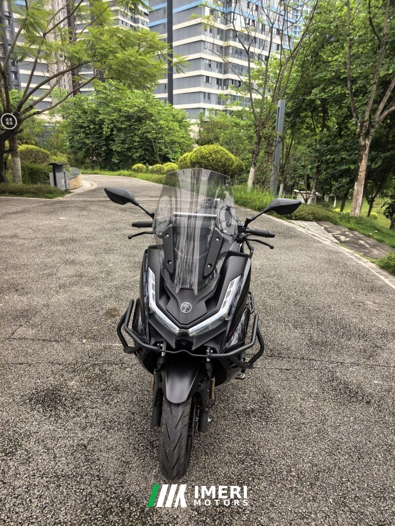2025 Voge SR250GT