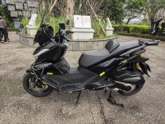 Voge SR250GT - ფოტო 2
