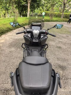 Voge SR250GT - ფოტო 7