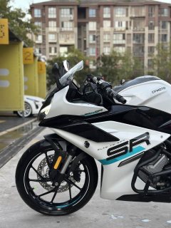 CFMOTO 250SR - ფოტო 2