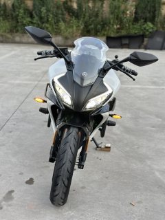 CFMOTO 250SR - ფოტო 5