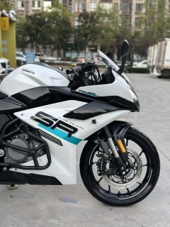 CFMOTO 250SR - ფოტო 7