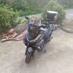 Voge SR250GT - ფოტო 2