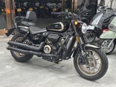Voge CU250 - ფოტო 1