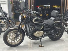 Voge CU250 - ფოტო 2