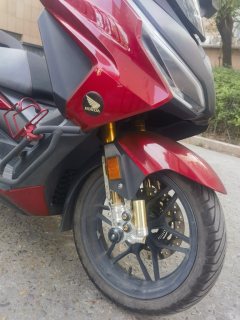 Honda NSS350 - ფოტო 7