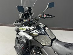 Haojue Suzuki DL250 - ფოტო 5