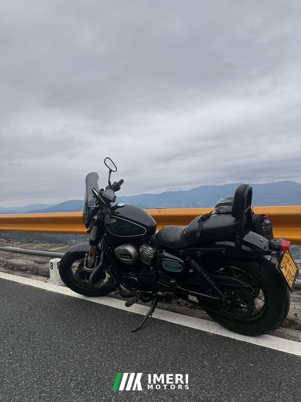 2022 Hyosung GV300S
