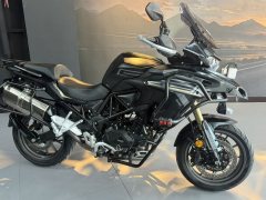 Benelli TRK552 550 cc - ფოტო 1