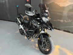 Benelli TRK552 550 cc - ფოტო 2