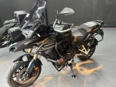 Benelli TRK552 550 cc - ფოტო 3