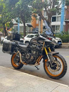 Voge DS525 500 cc - photo 1