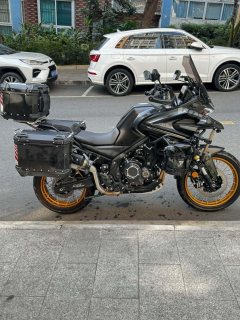 Voge DS525 500 cc - photo 2