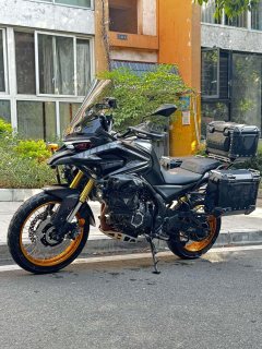 Voge DS525 500 cc - photo 3