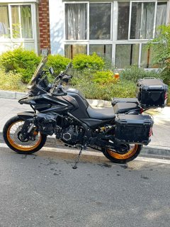 Voge DS525 500 cc - photo 4