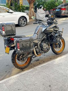 Voge DS525 500 cc - photo 5