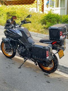 Voge DS525 500 cc - photo 6
