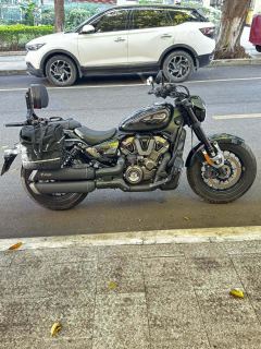 Voge CU625 600 cc - ფოტო 2