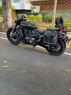 Voge CU625 600 cc - ფოტო 4