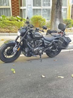 Voge CU625 600 cc - ფოტო 6