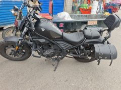 Xiangshuai Joy 250 cc - фото 1