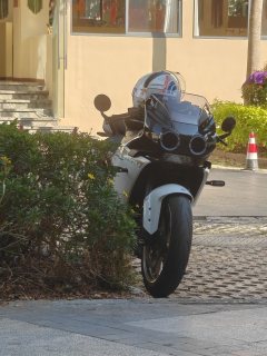 CFMOTO 500SR VOOM - ფოტო 2