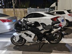 CFMOTO 500SR VOOM - ფოტო 5